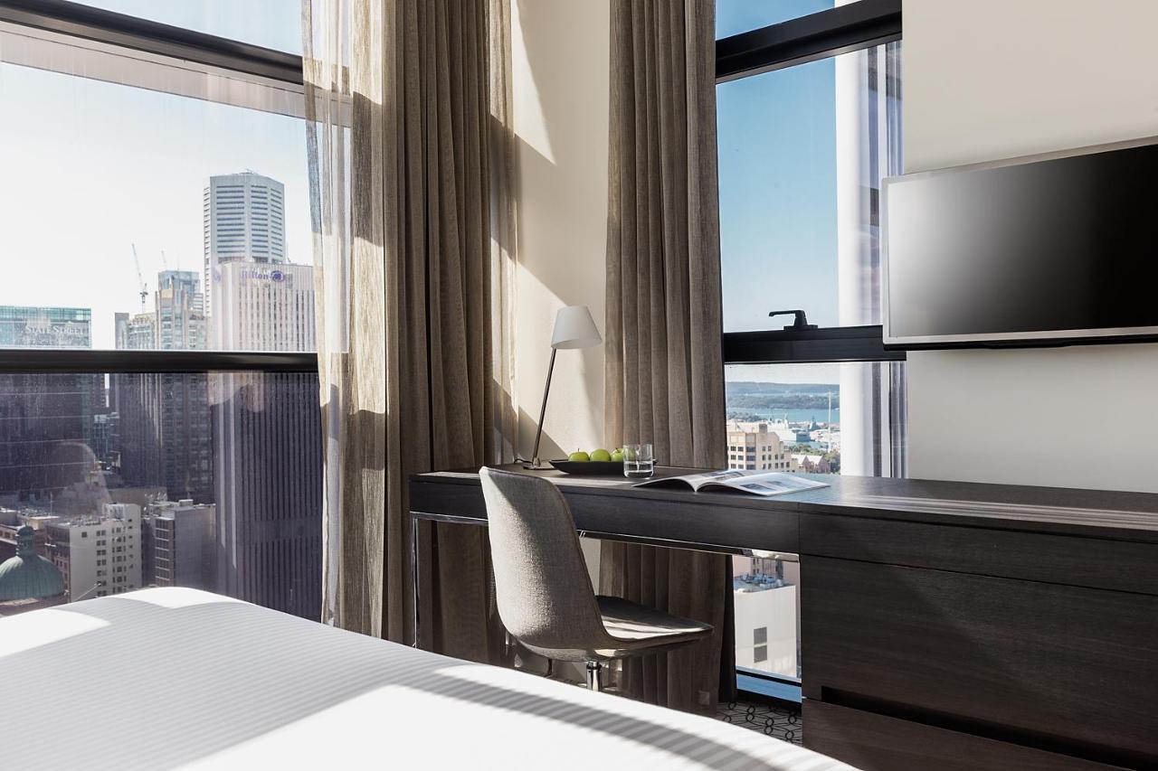 الشقق الفندقية أجنحة فريزر سيدني المظهر الخارجي الصورة The Standard East Village