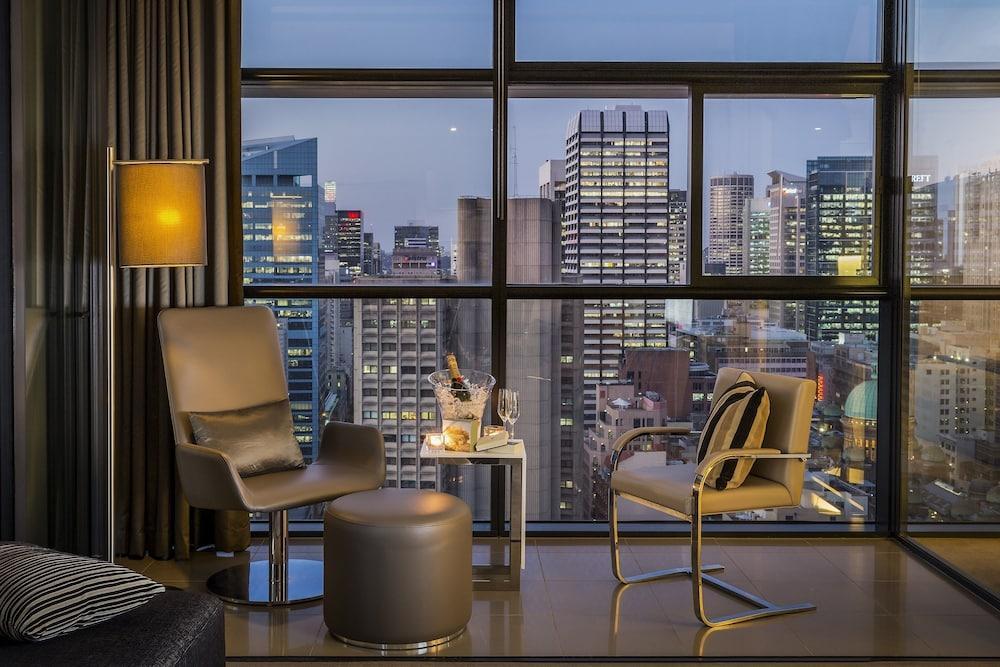 الشقق الفندقية أجنحة فريزر سيدني المظهر الخارجي الصورة A room at the hotel