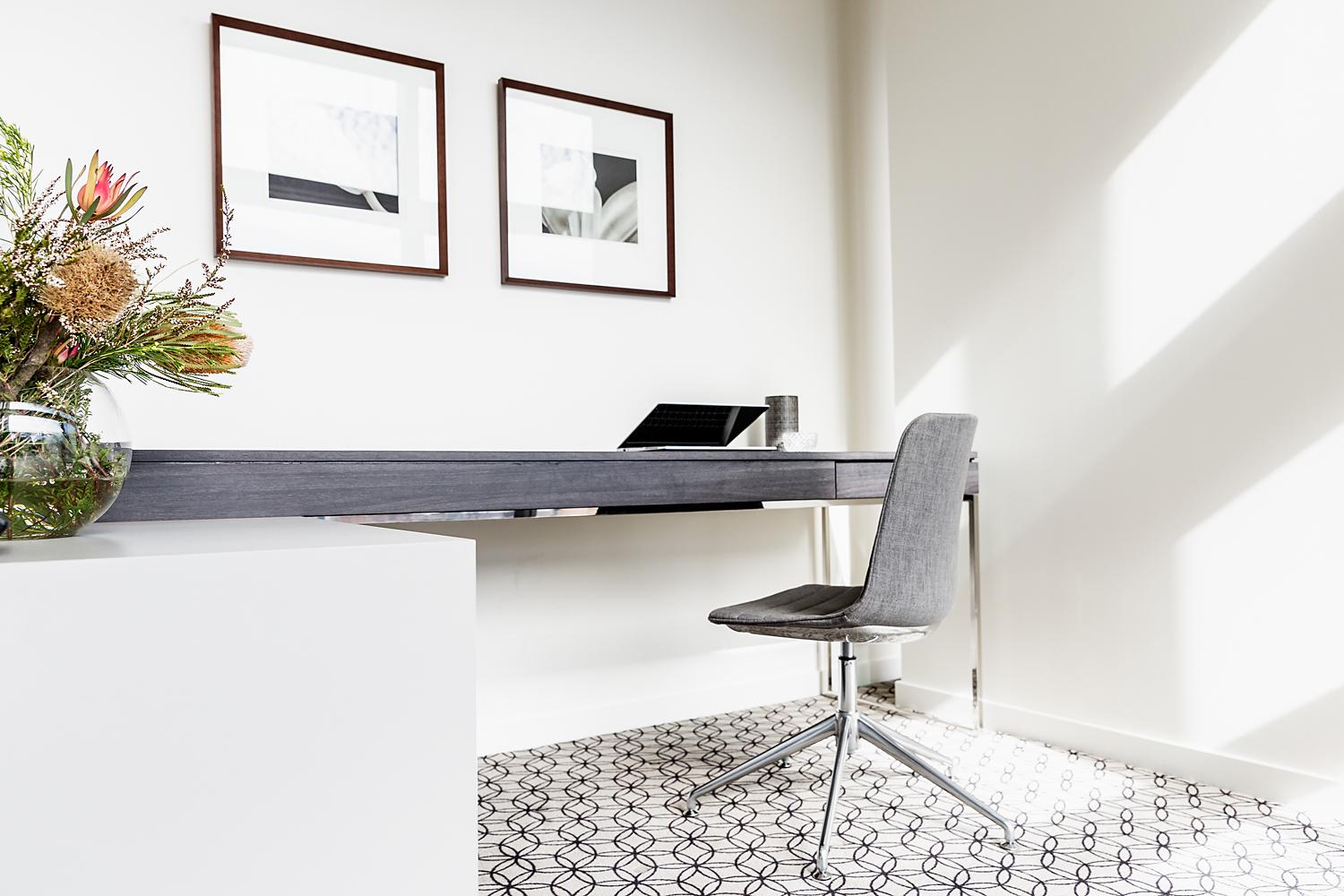 الشقق الفندقية أجنحة فريزر سيدني المظهر الخارجي الصورة A floor with a vinyl floor covering