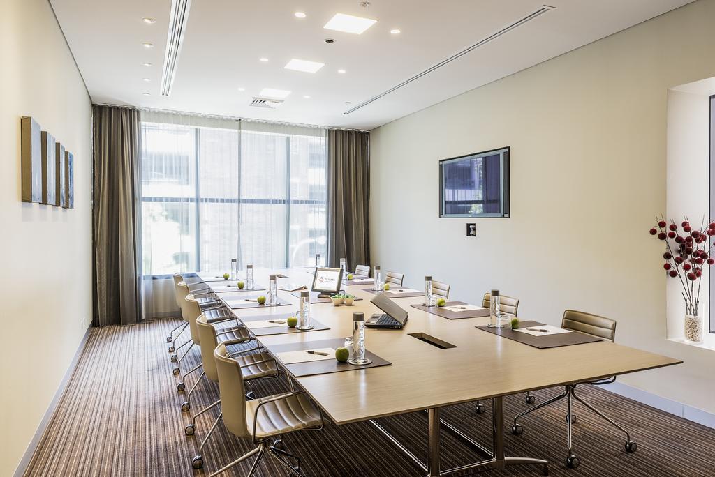 الشقق الفندقية أجنحة فريزر سيدني المظهر الخارجي الصورة Meeting room