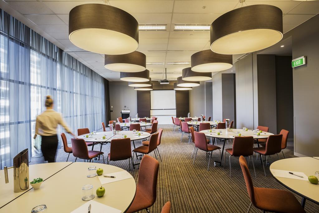 الشقق الفندقية أجنحة فريزر سيدني المظهر الخارجي الصورة Meeting room at the InterContinental Sydney