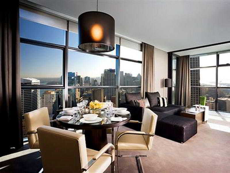 الشقق الفندقية أجنحة فريزر سيدني الغرفة الصورة A suite at the Mandarin Oriental, Johannesburg