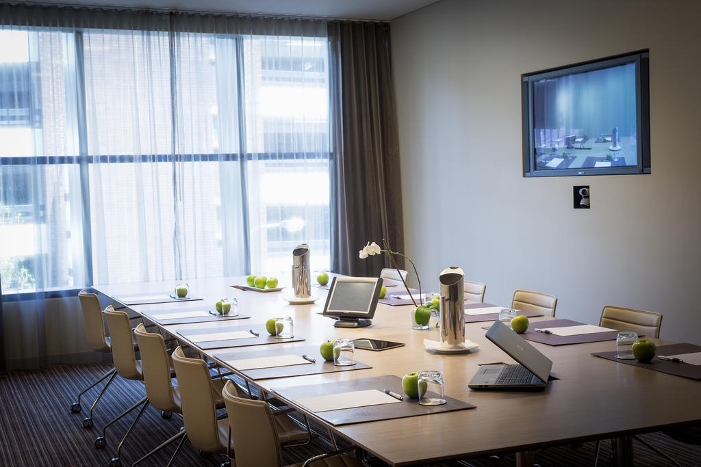الشقق الفندقية أجنحة فريزر سيدني المظهر الخارجي الصورة Meeting room